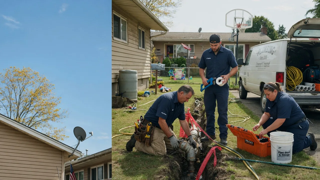Garbage Disposal Replacement in Locust Hill, VA near me